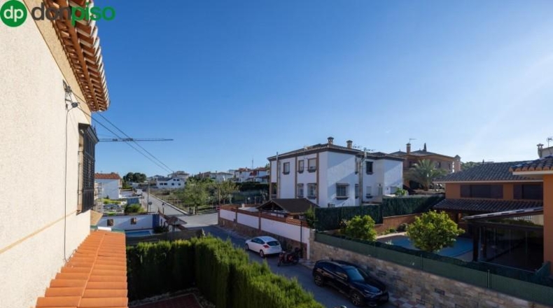 Granada - Cúllar Vega - 491m2