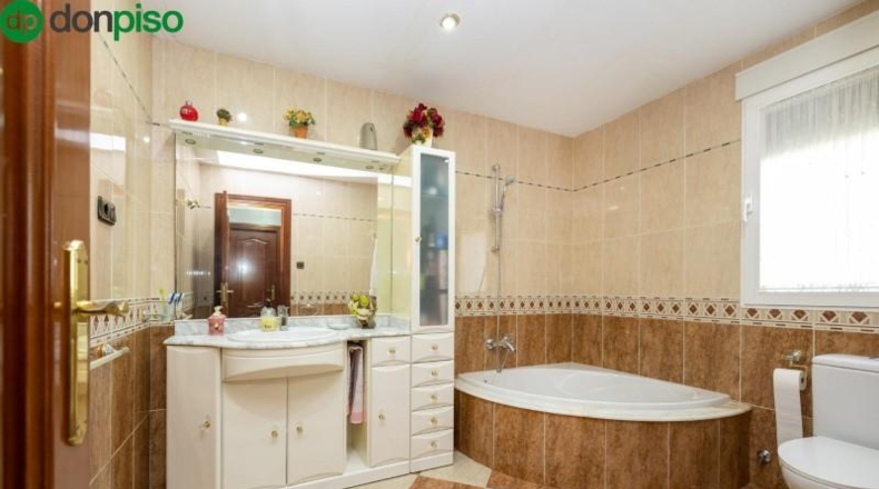Granada - Cúllar Vega - 491m2