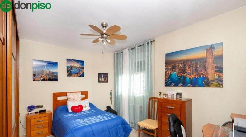 Granada - Cúllar Vega - 491m2