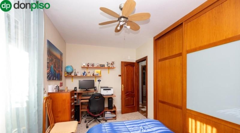 Granada - Cúllar Vega - 491m2