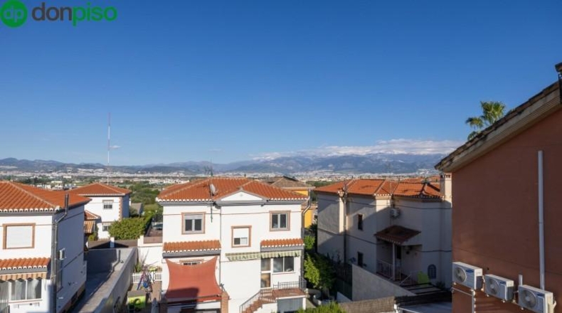 Granada - Cúllar Vega - 491m2