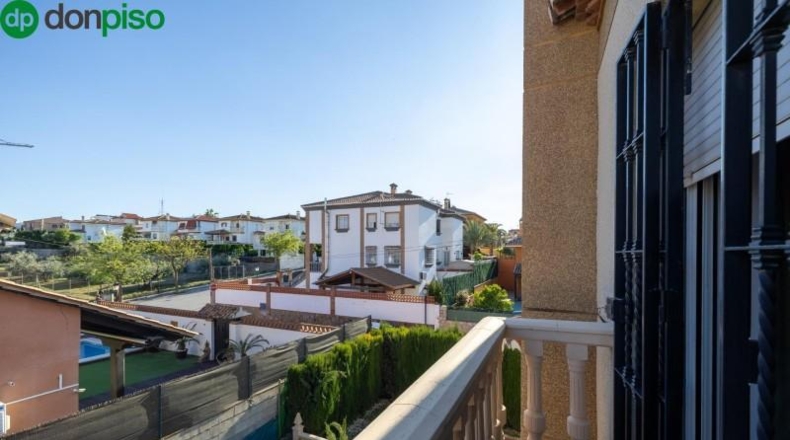 Granada - Cúllar Vega - 491m2