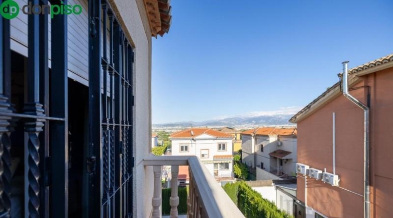 Granada - Cúllar Vega - 491m2