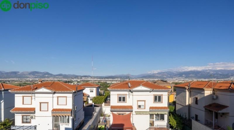 Granada - Cúllar Vega - 491m2