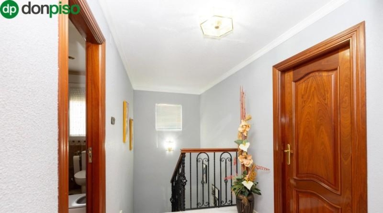 Granada - Cúllar Vega - 491m2