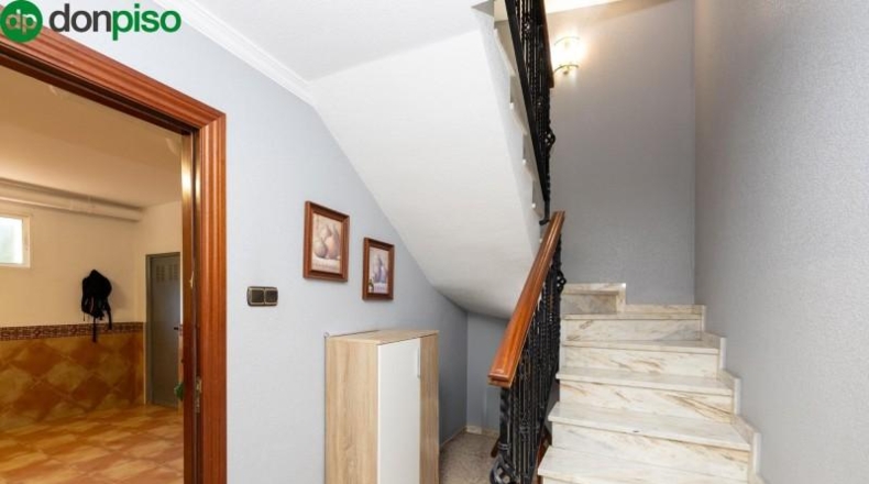 Granada - Cúllar Vega - 491m2