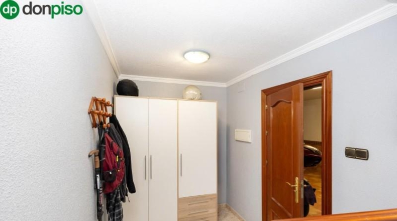 Granada - Cúllar Vega - 491m2