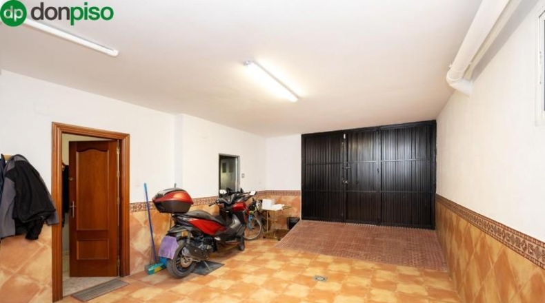 Granada - Cúllar Vega - 491m2
