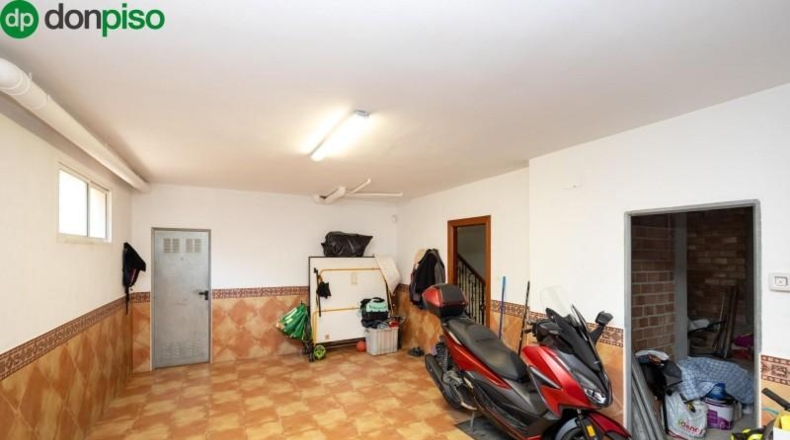Granada - Cúllar Vega - 491m2