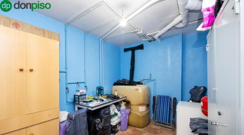 Granada - Cúllar Vega - 491m2