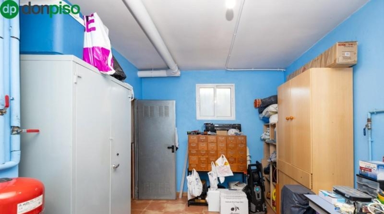 Granada - Cúllar Vega - 491m2