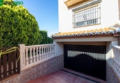 Detached villa with land for sale on España, Güéjar Sierra, ref: TR404595 photo