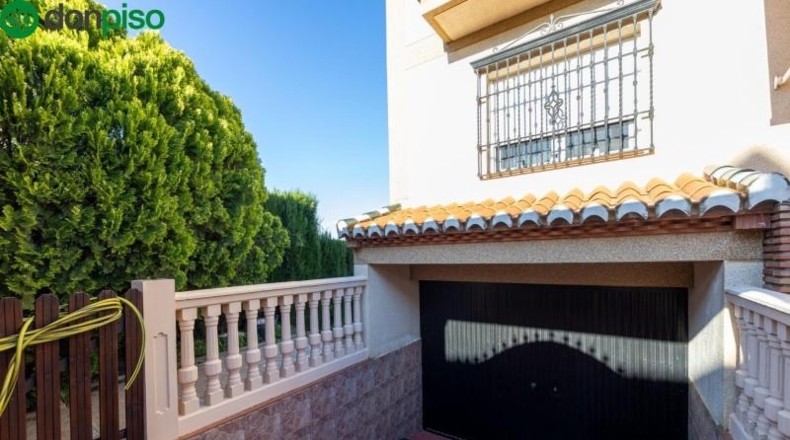 Granada - Cúllar Vega - 491m2