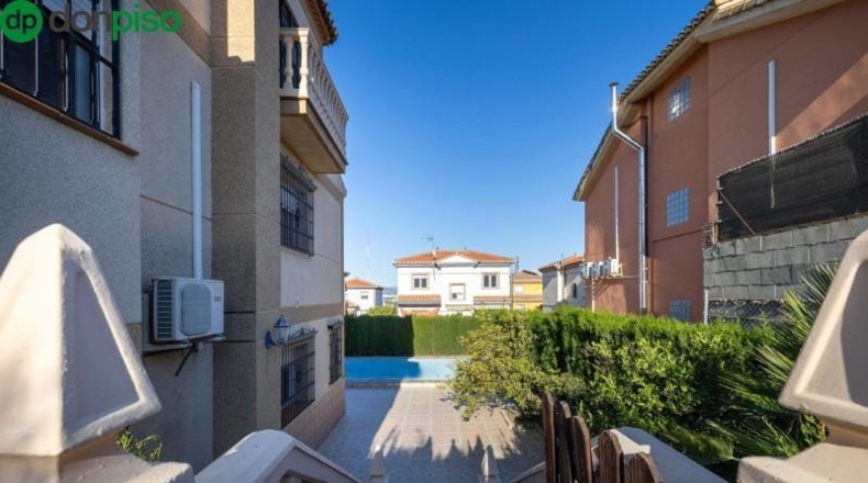 Granada - Cúllar Vega - 491m2