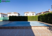 Detached villa with land for sale on España, Güéjar Sierra, ref: TR404595 photo
