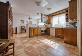 Espartinas 511&nbsp;m²