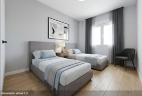 Espartinas 511&nbsp;m²