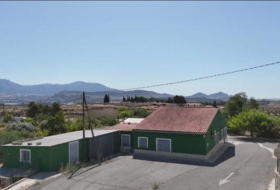 Monóvar 13000&nbsp;m²