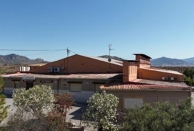 Monóvar 13000&nbsp;m²
