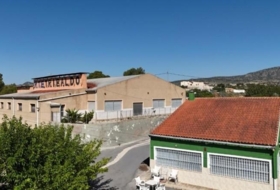 Monóvar 13000&nbsp;m²