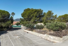 Monóvar 13000&nbsp;m²