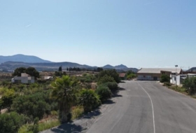 Monóvar 13000&nbsp;m²