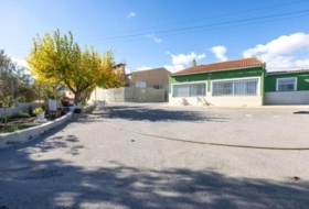 Monóvar 13000&nbsp;m²