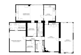 Monóvar 13000&nbsp;m²