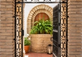 Casa de pueblo en venta en la España, Córdoba, ref: TR413735 foto