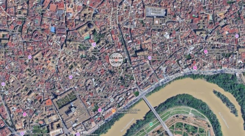 Córdoba - Córdoba - 252m2