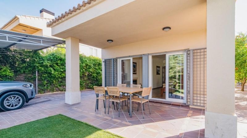 Гранада - Villa de Otura - 350m2