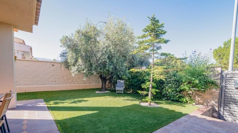 Гранада - Villa de Otura - 350m2