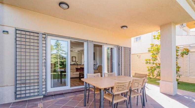 Гранада - Villa de Otura - 350m2