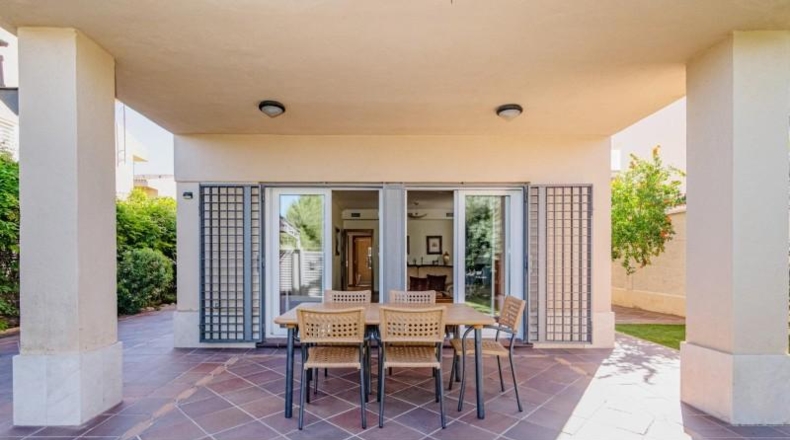 Гранада - Villa de Otura - 350m2