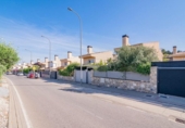 Chalet independiente con terreno en venta en la España, Villa de Otura, ref: TR413733 foto