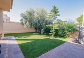 Chalet independiente con terreno en venta en la España, Villa de Otura, ref: TR413730 foto