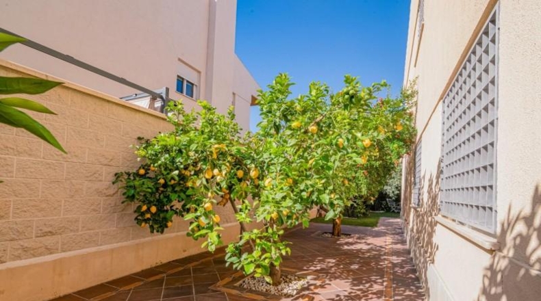 Гранада - Villa de Otura - 350m2