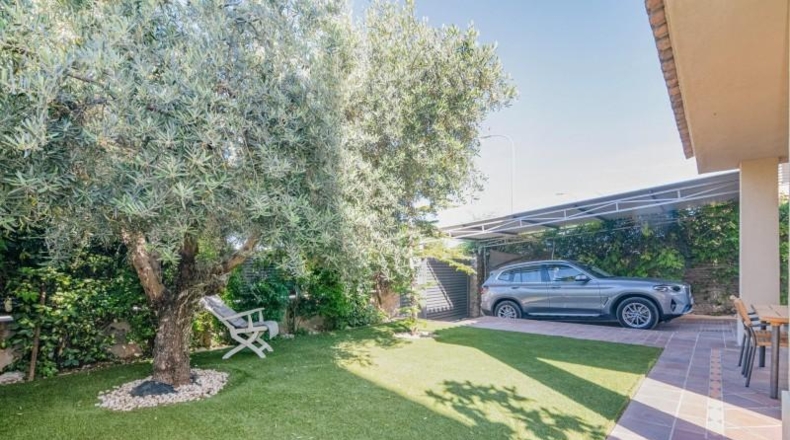 Гранада - Villa de Otura - 350m2
