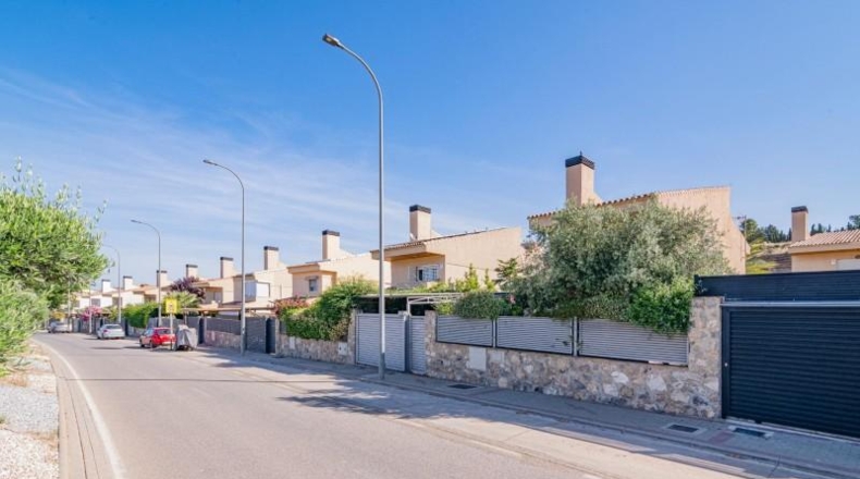 Гранада - Villa de Otura - 350m2