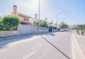 Chalet independiente con terreno en venta en la España, Villa de Otura, ref: TR413730 foto