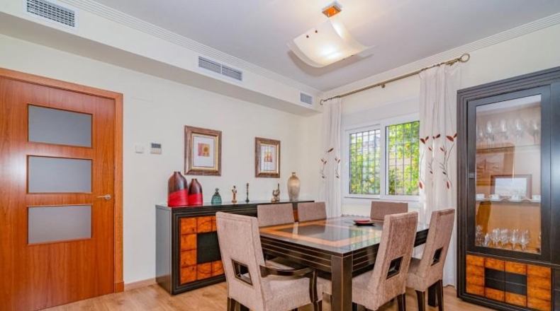Гранада - Villa de Otura - 350m2