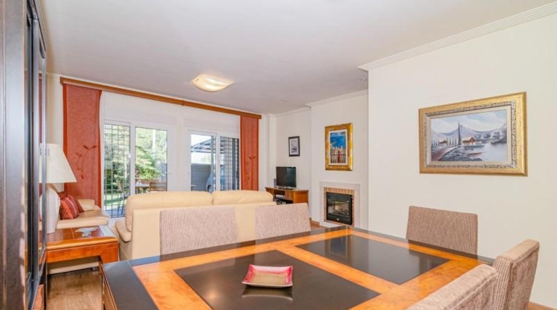 Гранада - Villa de Otura - 350m2