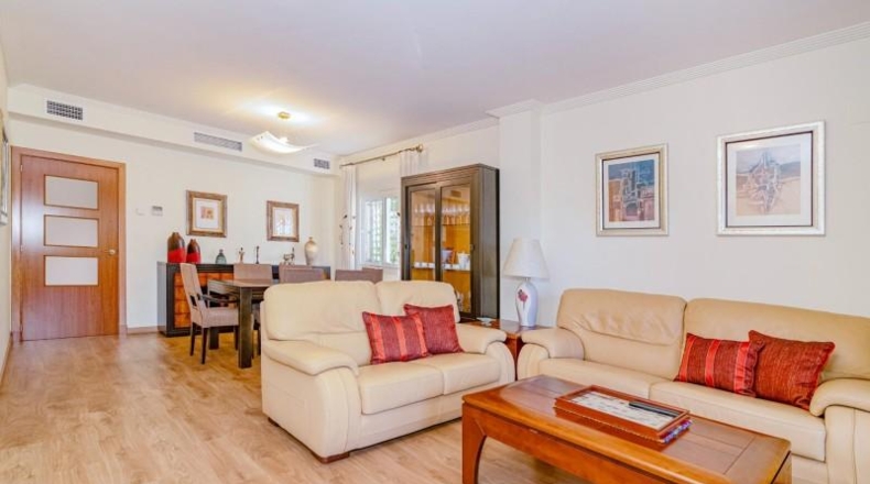 Гранада - Villa de Otura - 350m2