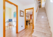 Chalet independiente con terreno en venta en la España, Villa de Otura, ref: TR413730 foto