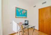 Chalet independiente con terreno en venta en la España, Villa de Otura, ref: TR413730 foto
