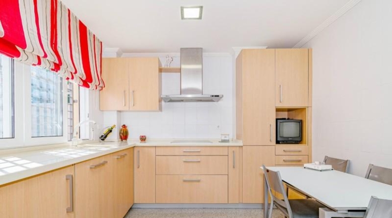 Гранада - Villa de Otura - 350m2