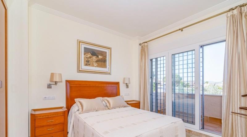 Гранада - Villa de Otura - 350m2