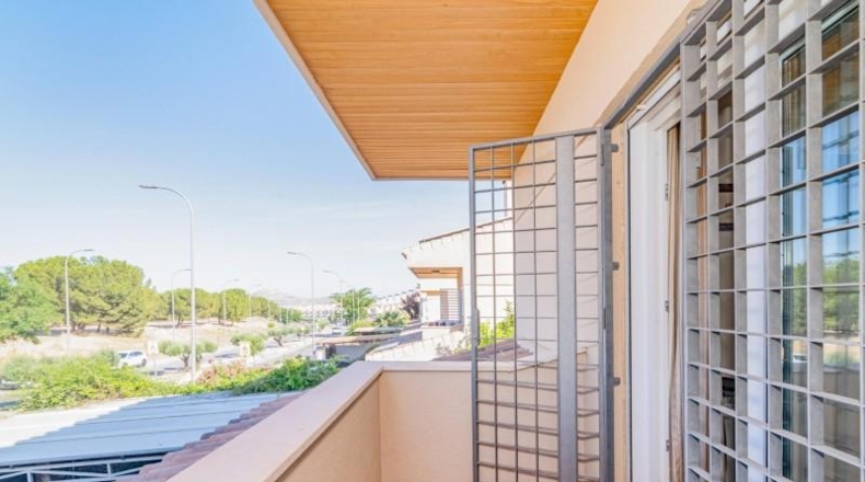 Гранада - Villa de Otura - 350m2