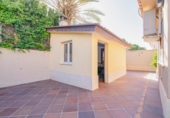 Chalet independiente con terreno en venta en la España, Villa de Otura, ref: TR413730 foto