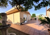 Detached villa with land for sale on España, Cartagena, ref: TR413731 photo